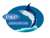 P&p sabores del mar