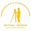 Constru-top  (topografia y construccion)