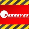 FERREYES