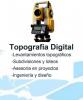 Topografa Digital / Topgrafo Villarrica, Pucn