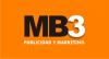 Mb3 publicidad